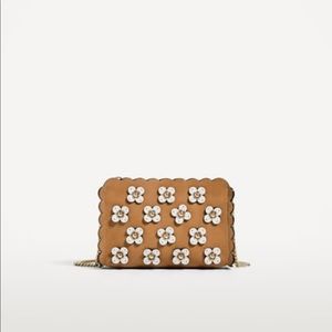 ZARA crossbody NWOT